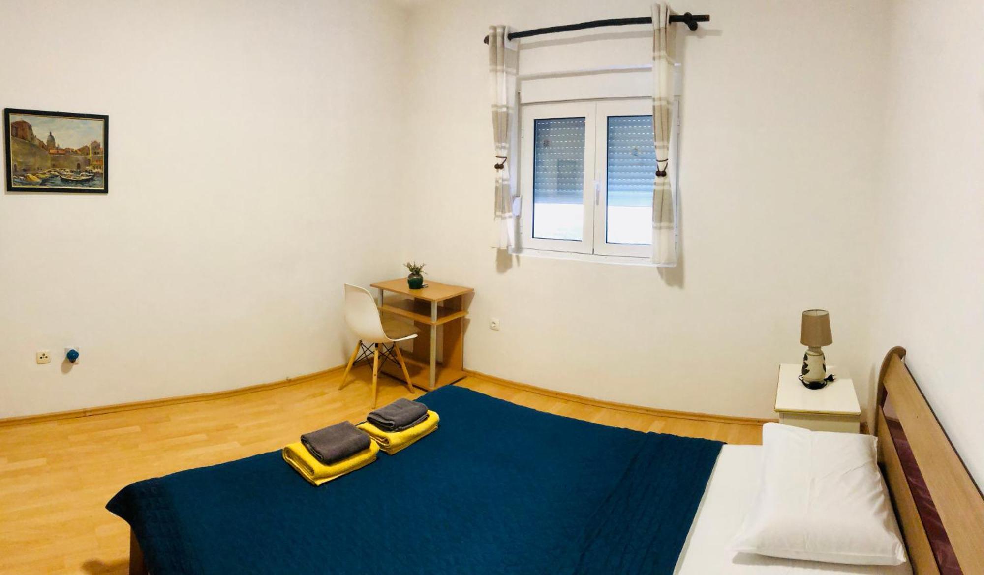 Apartments Djurovic Kotor Room photo