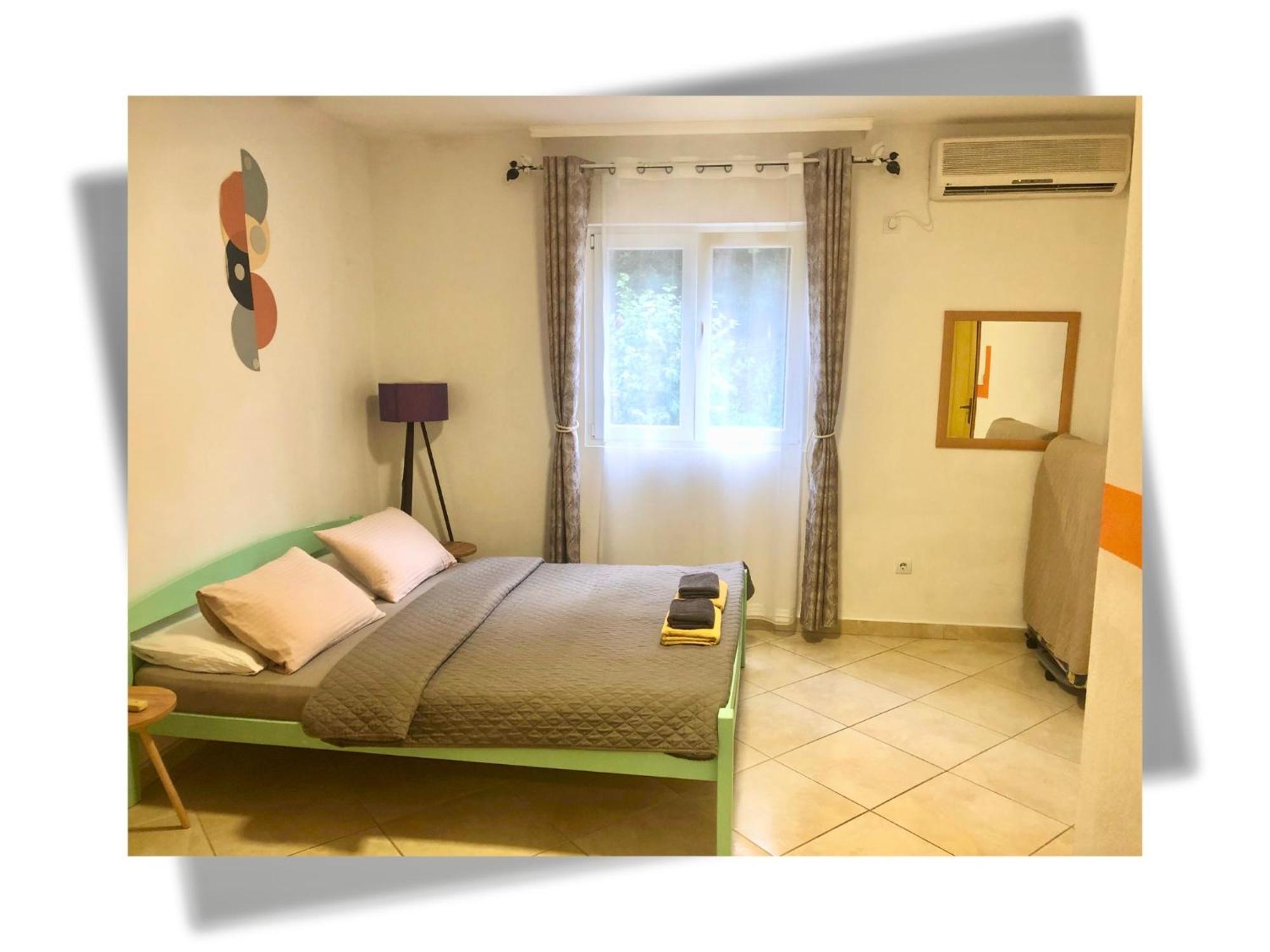 Apartments Djurovic Kotor Exterior photo